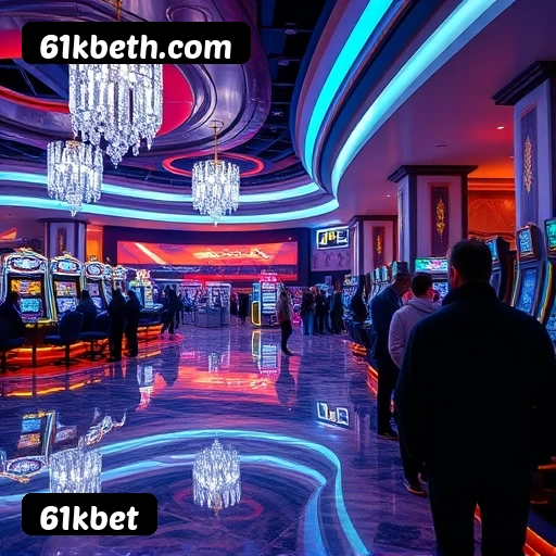 61kbet