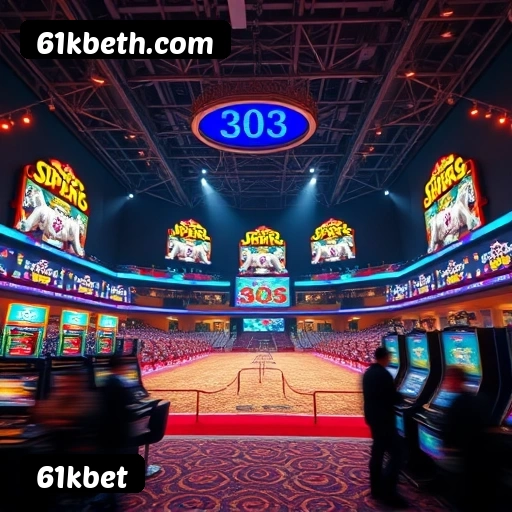 61kbet