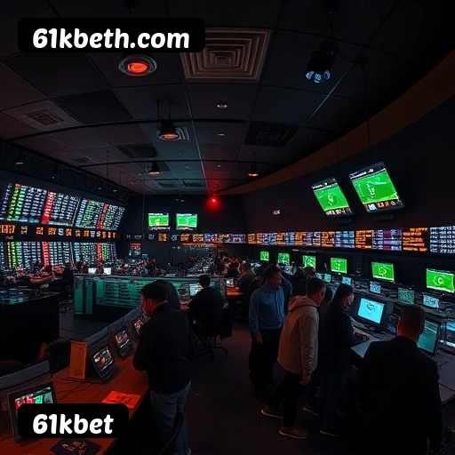 61kbet