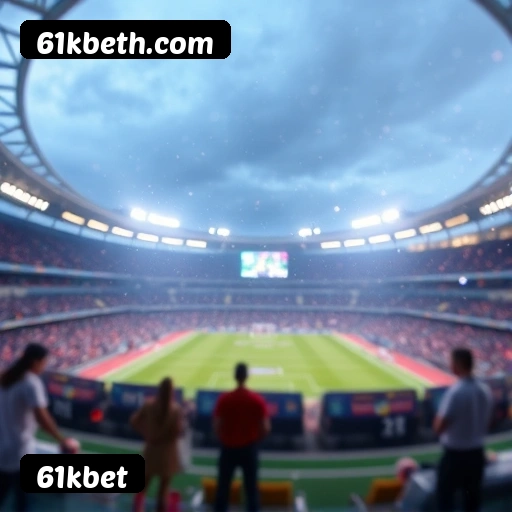 61kbet