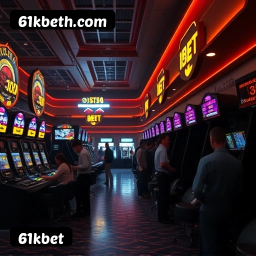61kbet