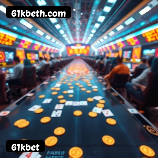 61kbet