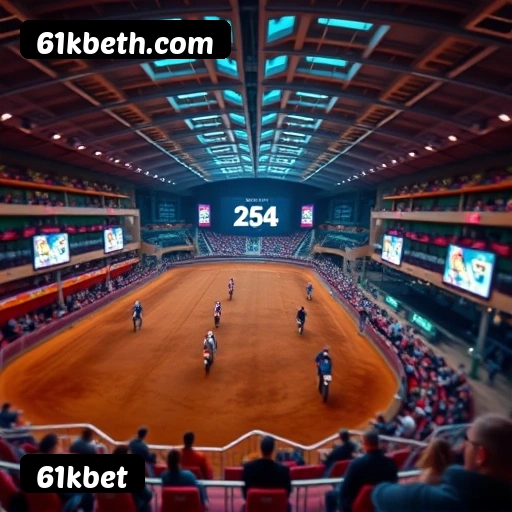 61kbet