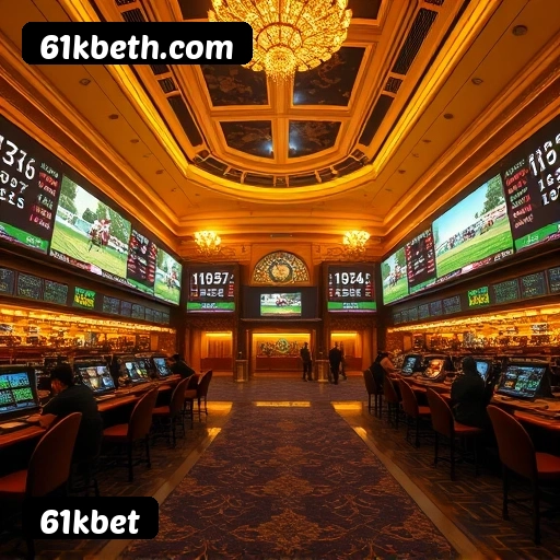 61kbet
