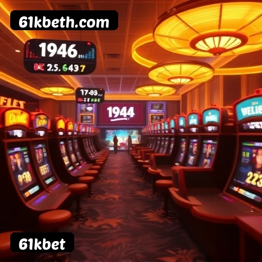 61kbet
