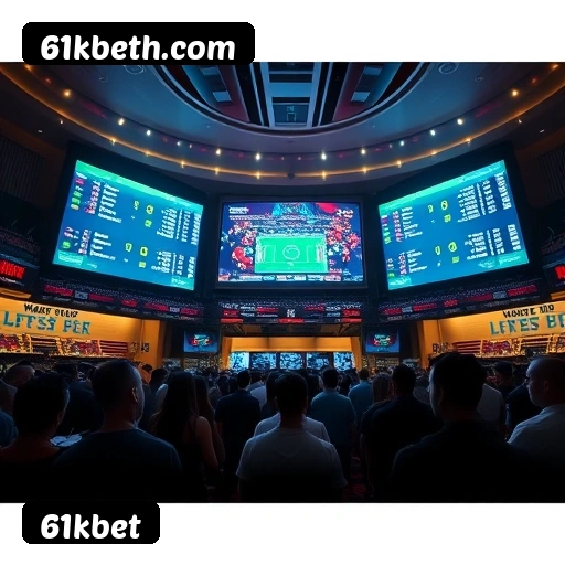 61kbet