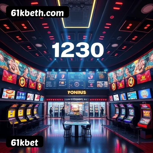 61kbet