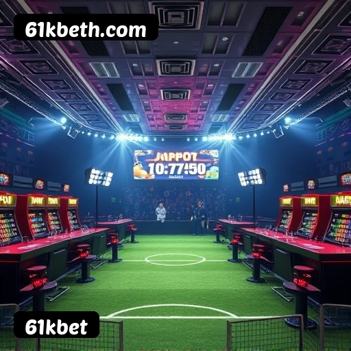 61kbet