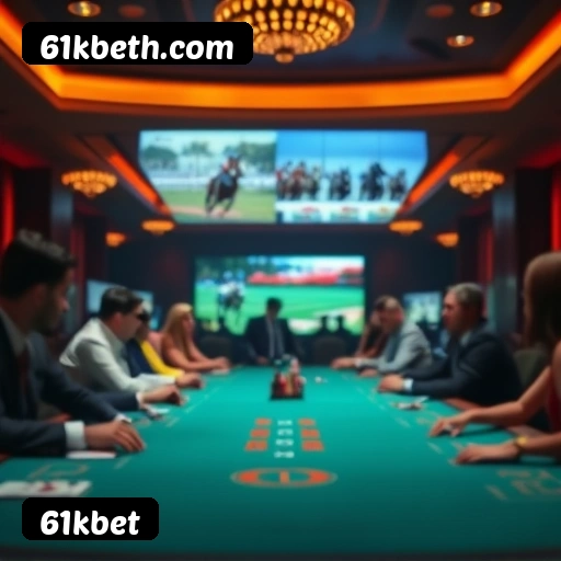 61kbet