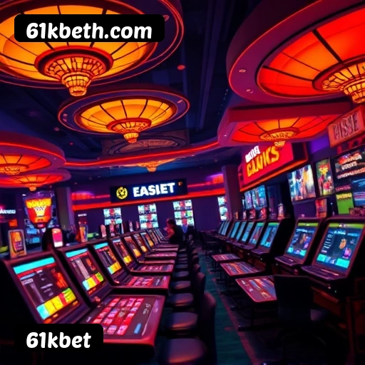 61kbet