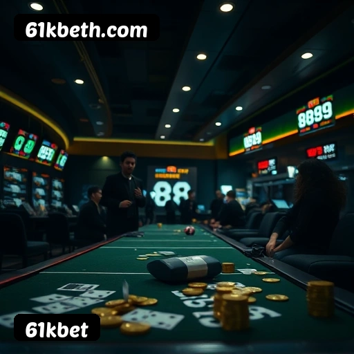 61kbet