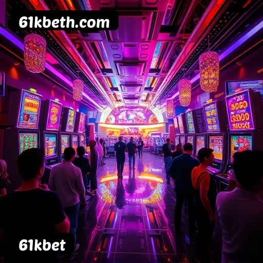 61kbet