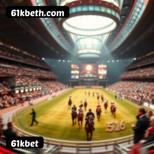 61kbet