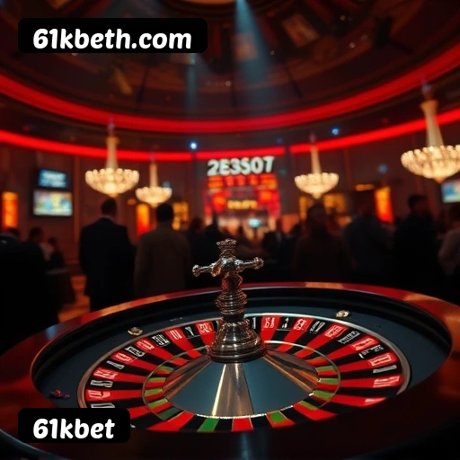 61kbet