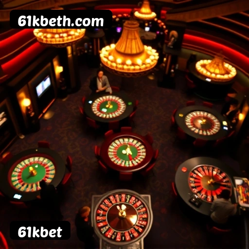 61kbet