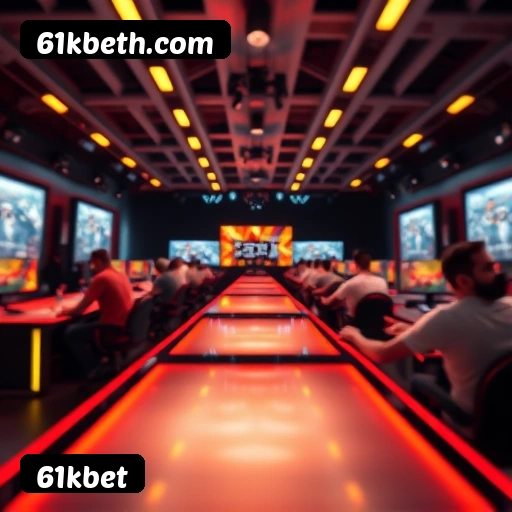 61kbet