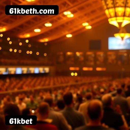 61kbet