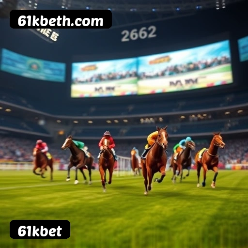 61kbet