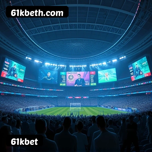 61kbet