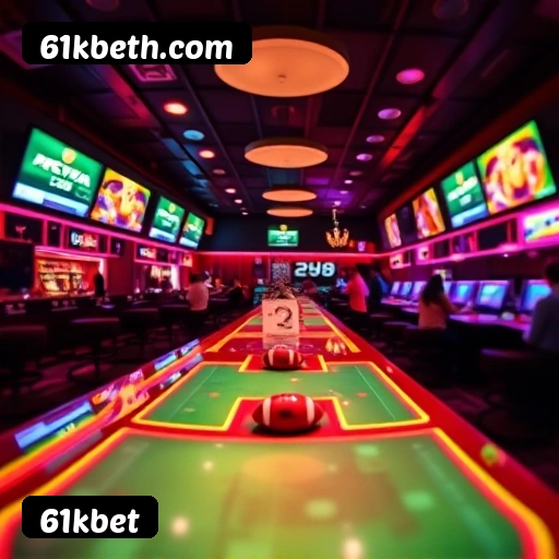 61kbet